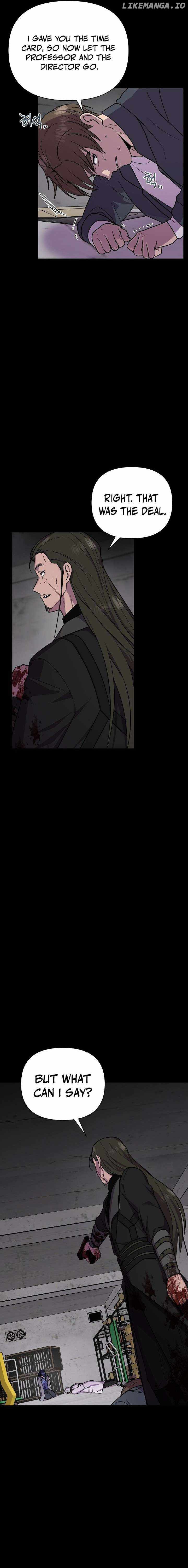 Alice (Yang Kipul) Chapter 18 13